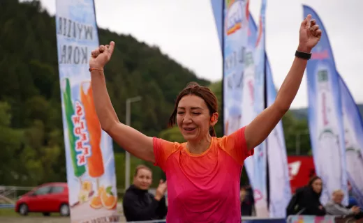 Nie pozostawili złudzeń! W tym roku Bieg Górski na 11 km należał do nich [WIDEO] - 63